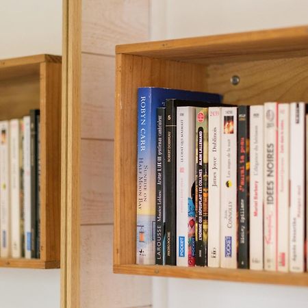 Les Suites D'Alienor, Suite Cosy Pessac Eksteriør bilde